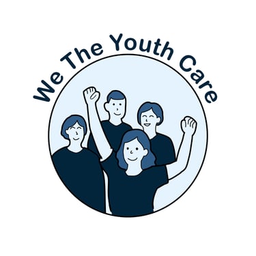We The Youth Care logo