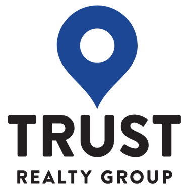 Trust Realty Group logo