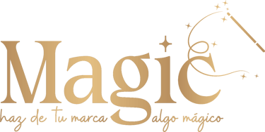 Magic logo