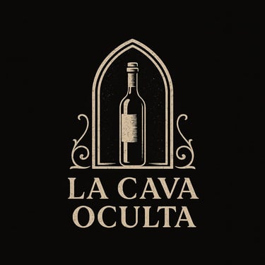 La Cava Oculta logo