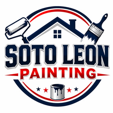 Sotoleon Painting logo