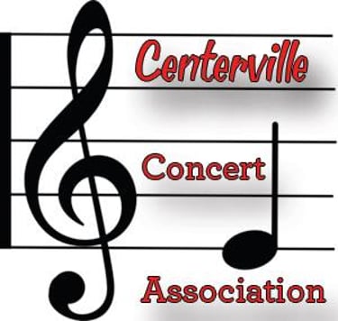Centerville Concert Association logo