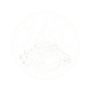 Indonesia Coconut Briquette Charcoal logo