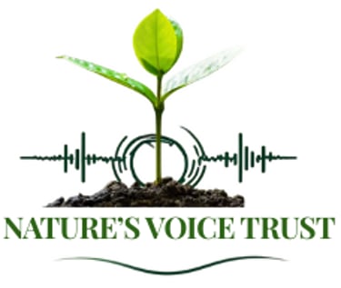 Nature's Voice logo