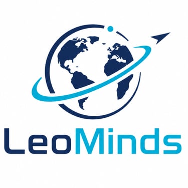 Leominds Software Solutions logo
