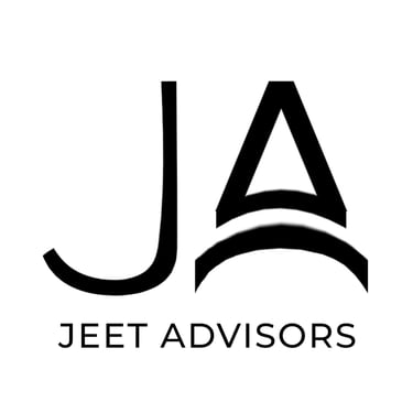 Jeet Advisors logo