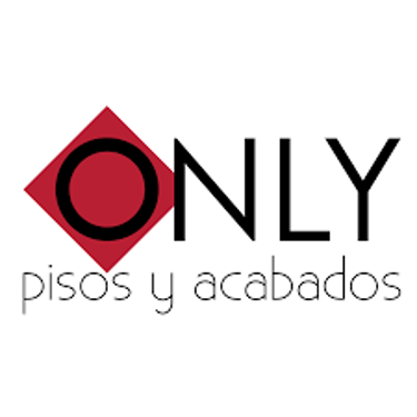 Only Pisos y Acabados logo