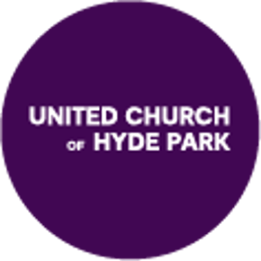United Church of Hyde Park | Chicago, IL logo