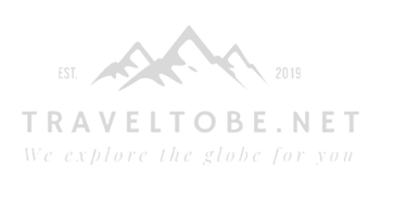 Traveltobe.net logo