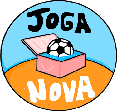 Joga Nova logo