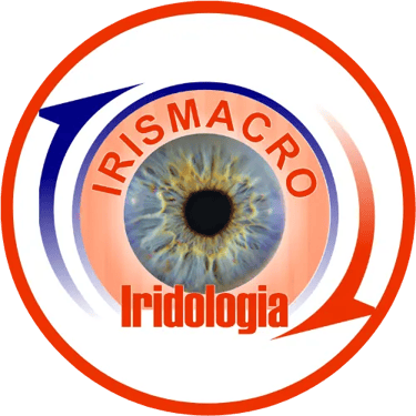 IRISMACRO IRIDOLOGIA logo