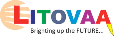 Litovaa logo