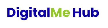 Digital Me logo