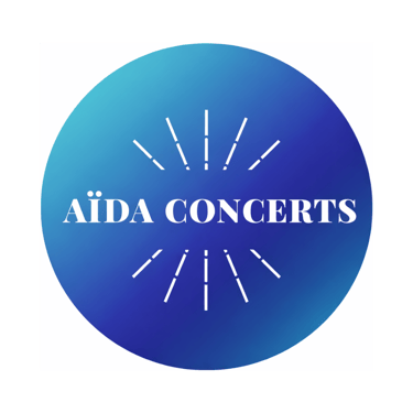 Aida Concerts logo