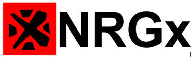 NRGx Solar Services logo