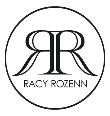 Racy Rozenn - Effeuillage Burlesque logo
