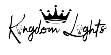 Kingdom Lights logo