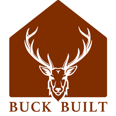 Buck Built logo