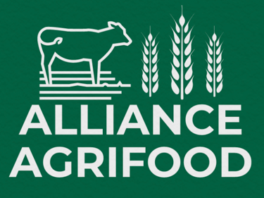 Alliance Agrifood logo