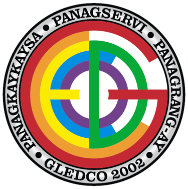 Gledco logo