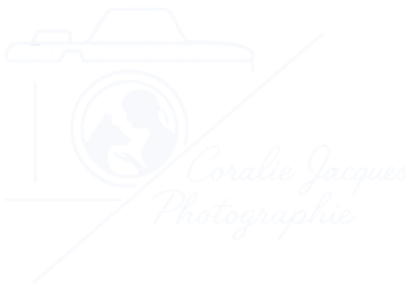 Coralie Jacques Photographe Canin logo
