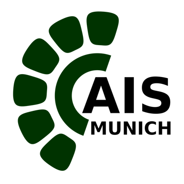 Association of Iranian Students in Munich logo