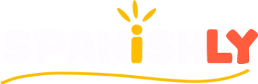 Spanishly: Learn Spanish the Fun Way logo