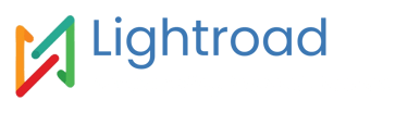 Lightroad logo