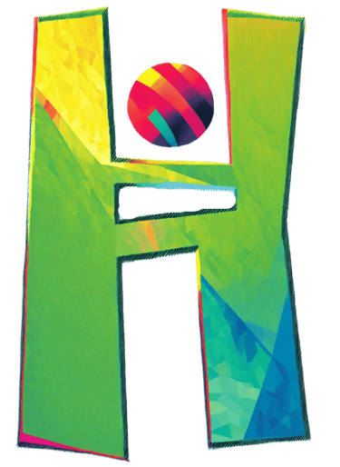 Global Humanitarian Conference logo