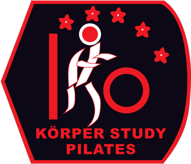 KORPER STUDY PILATES logo