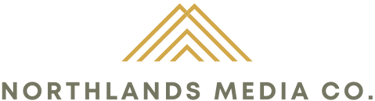 Northlands Media Co. logo