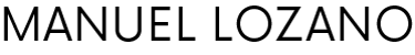 Manuel Lozano logo