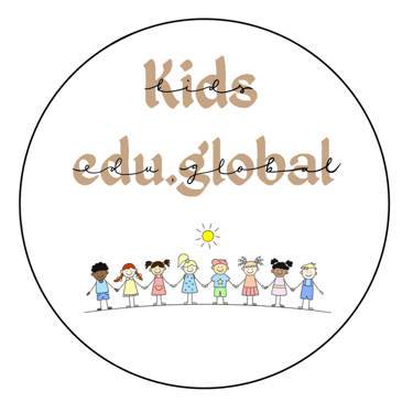 Kids-edu.global logo