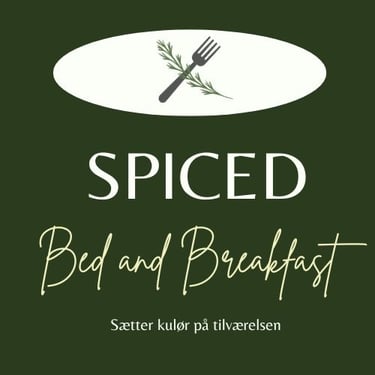Spiced logo