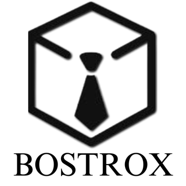 Bostrox logo