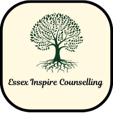 Essex Inspire Counselling logo