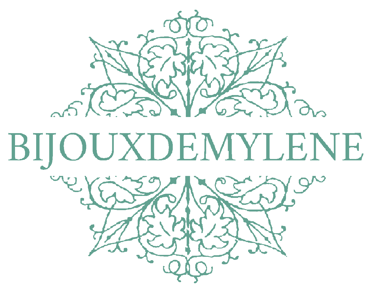 Sté bijouxdemylene, bijouterie en ligne, bijoux fantaisie de qualité logo