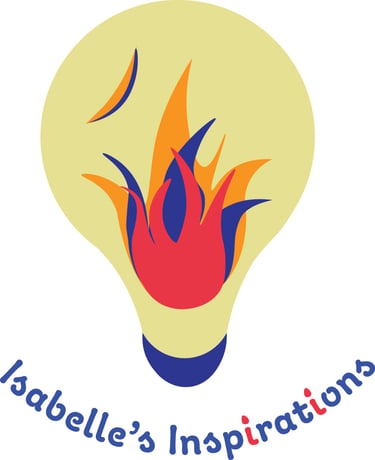 Isabelle's Inspirations logo