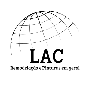 LAC remodelação logo