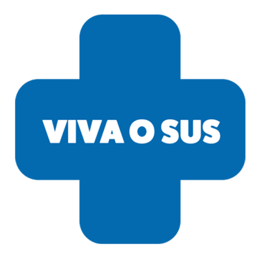 VIVA O SUS! logo