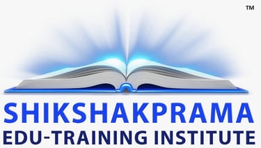 Shikshakprama Edu-Training Institute logo