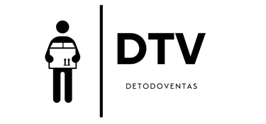 DTV detodoventas: ¿Lo quieres? Lo tienes. logo