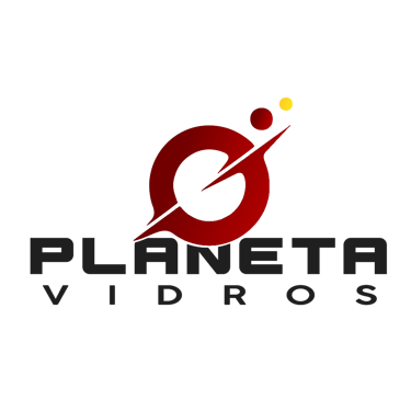 PLANETA VIDROS logo