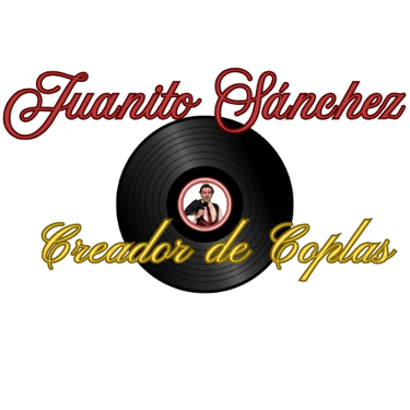 JUANITO SÁNCHEZ / Cantante, Compositor, Poeta y Productor de Copla - Canción Popular Española logo