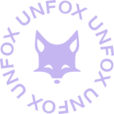 unfoxstudio logo