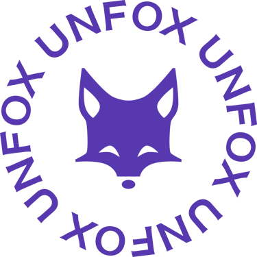 unfoxstudio logo