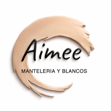 AIMEE MANTELERIA logo