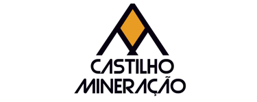 Painel Planejamento e Controle Castilho Engenharia logo