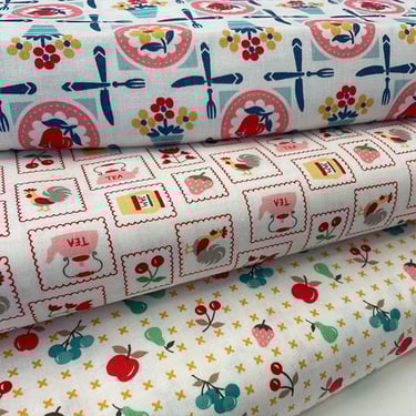 Sew Last Year Shop fabrics Long Sutton Lincs UK