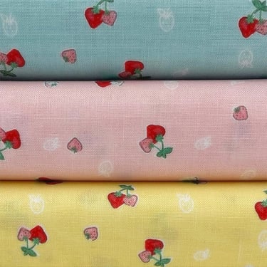 Sew Last Year Shop fabrics Long Sutton Lincs UK